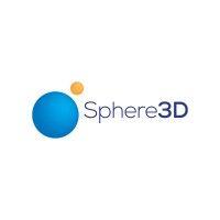 sphere 3d corp