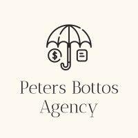 peters bottos agency logo image