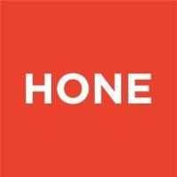 hone digital marketing logo image