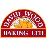 david wood baking limited logo image