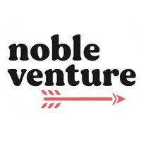 noble venture designs logo image