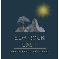 elm rock east logo image