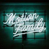 motion family logo image