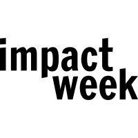 impact week logo image