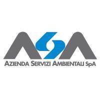 asa azienda servizi ambientali spa logo image