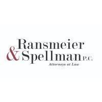 ransmeier & spellman p.c. logo image