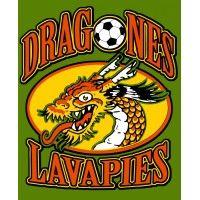 dragones de lavapiés logo image