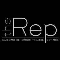 seacoast repertory theatre logo image