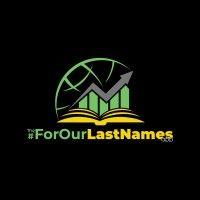 forourlastnames | powered by microsoft for startups