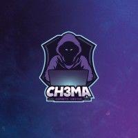 ch3ma.com logo image