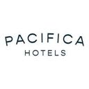 logo of Pacifica Hotels