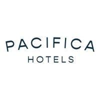 pacifica hotels logo image