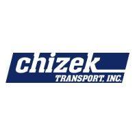 chizek transport logo image