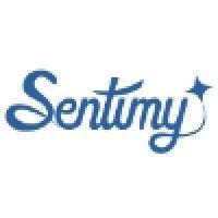 sentimy logo image