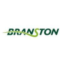 branston ltd logo image