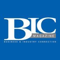 bic magazine logo image