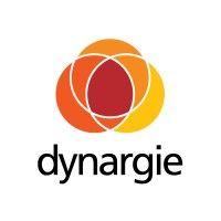 dynargie méxico logo image