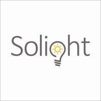 solight logo image