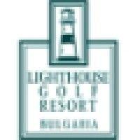 lighthouse golf resort logo image