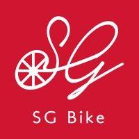 sg bike logo image