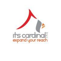 it's cardinal, inc. logo image