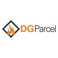 dg parcel logo image