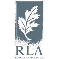 rose li & associates, inc. logo image