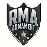 rma armament, inc. logo image