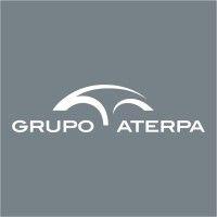 construtora aterpa s.a logo image