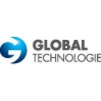 global technologie logo image