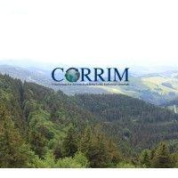 corrim renewable research logo image