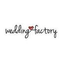 logo of Wedding Factory