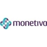 monetiva, inc. logo image