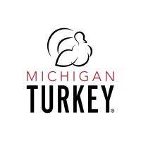 michigan turkey producers logo image