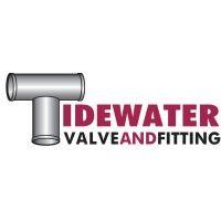 tidewater valve & fitting logo image