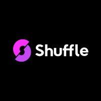 shuffle logo image