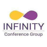 infinity conference group, inc. logo image