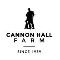 cannon hall farm logo image