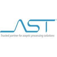 ast logo image