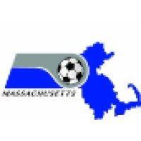 massachusetts state referee committee logo image