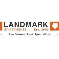 landmark investments - the ground rent specialists