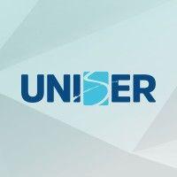 uniser logo image