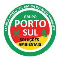 grupo porto sul logo image