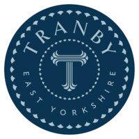 tranby logo image