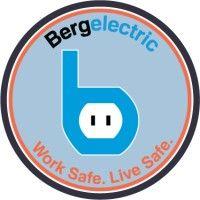 berg electric co logo image