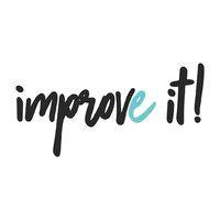 improve it! co. logo image