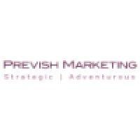 prevish marketing logo image