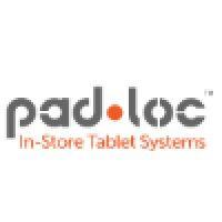 padloc inc. logo image