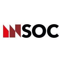 insoc logo image