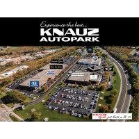 knauz automotive logo image